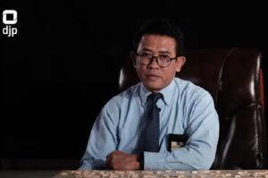 WP Bisa Nikmati Fasilitas Pajak hingga Akhir 2021