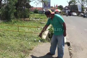 Dua Pelaku Curanmor Diamuk Massa