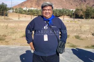 Teladan Kesantunan “Murid Kepada Guru”