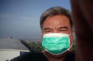 Saat Positif Covid-19, Silaturahim Terbukti Jadi Kunci Keberkahan