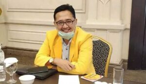 Konsolidasi Partai Golkar Ditunda