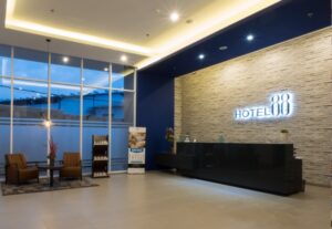 Dukung PPKM Darurat, Waringin Hospitality Keluarkan Paket Catering Isoman