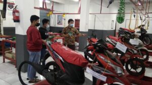BMPS Ingatkan Penerapan Prokes