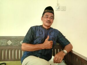 Jalin Komunikasi Intensif