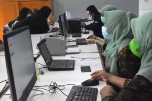 Ombudsman Segera Sampaikan Tindakan Korektif ke Disdik