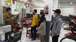 Banyak Sekolah Swasta Belum Penuhi Kuota Siswa