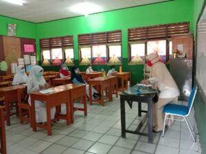 Sekolah Tunggu Instruksi Pusat Terkait Pelaksanaan Asesmen Nasional