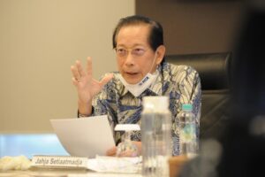 BCA Siapkan RUPSLB untuk Stock Split Saham