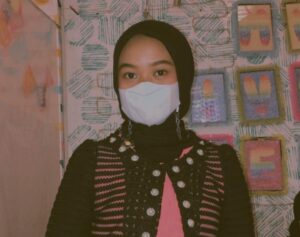 Aktif Latihan Karate