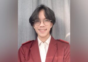 Fasih Berbahasa Inggris