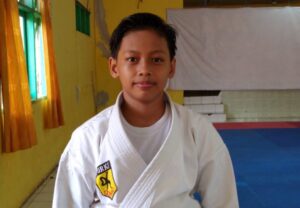 Jiwa dan Semangat Kemandirian Terbentuk