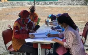 PPDB Kota Bekasi Sisakan 6.855 Kursi Kosong