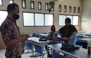 Capai 42 Siswa Per Rombel