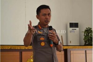 Penyekatan PPKM Level Empat Tak Berubah