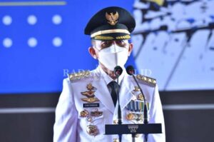 Kekosongan Jabatan jadi Perhatian Pj Bupati Bekasi