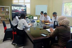 Kelola Dana Hibah, KONI Minta Pendampingan Kejari