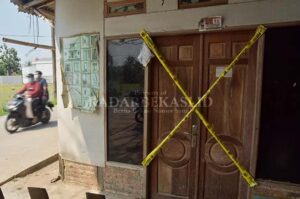 Polisi: Korban Terbakar saat Bakar Sampah