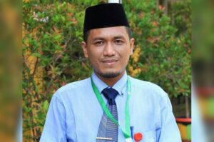 Ujian Komprehensif: Jangan Tinggalkan Salat Berjamaah dan Hafalkan Doa Jenazah