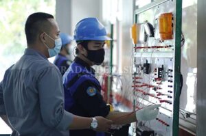 MPLS SMK Bisa Libatkan Alumni