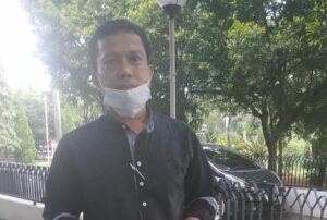 Lima Bulan Dilantik Tak Miliki SK