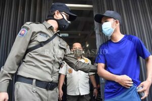 Petugas Disiagakan 24 Jam