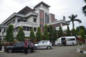 Peran Parpol Dinilai Belum Maksimal