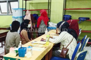 Sekolah Swasta Alami Lonjakan Pendaftar