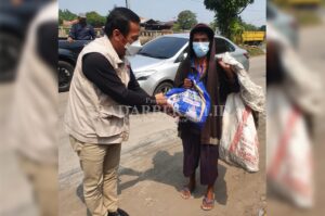 Pelantikan Pj Sekda Herman Tunggu Izin Gubernur