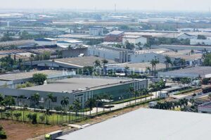 Perusahaan Bandel Bakal Disegel