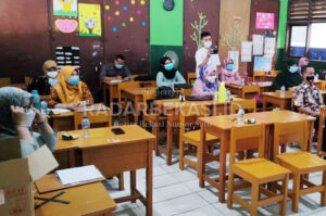 44 Sekolah Penggerak Helat IHT