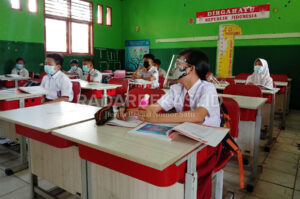 Materi MPLS Daring Tak Berbeda