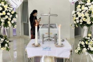 Sang Dermawan Chendra Santosa Meninggalkan Banyak Keteladanan