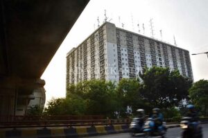 Sewa Harian Apartemen Bermasalah