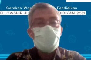 The Power of Silaturahim dan Syukur saat Terpapar Covid-19