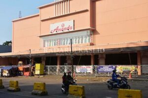 Triwulan III, Capaian PAD baru 36 Persen