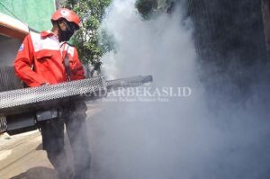 Tujuh Pasien DBD Meninggal