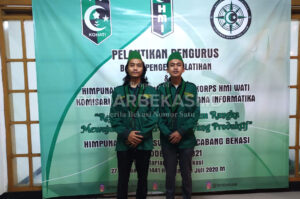 Pembatalan Konfercab HMI Dipertanyakan