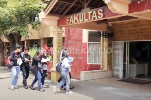 Penerimaan Mahasiswa Baru Masih Stabil