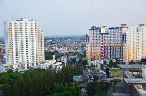 Wacanakan Penarikan  Pajak Apartemen