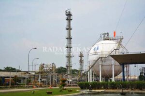 Warga Kedungjaya Tagih Program CSR PT BBWM