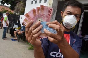 Wawalkot Bekasi Terima Banyak Laporan Pemotongan BST