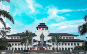 Pemprov Jabar Siapkan Tiga Nama Pj Bupati Bekasi