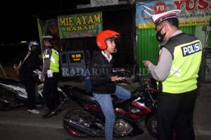 PPKM Darurat di Kabupaten Belum Optimal