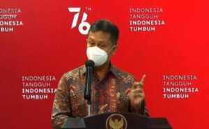 5-10 Tahun ke Depan Hidup dengan Covid-19, Ini Strategi Menkes