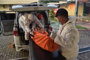 Anggota Parlemen Ini Desak Pemerintah Benahi Akurasi Data Kematian