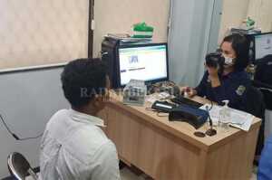 Disdukcapil Fasilitasi  Pengajuan KTP-el Transgender