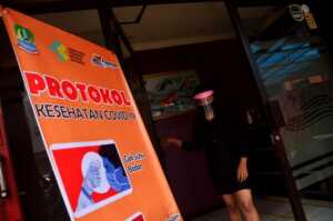 Kaji Rencana Pembukaan THM