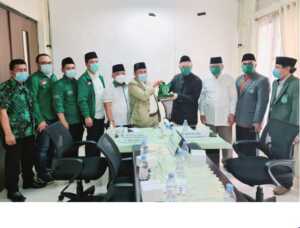 PPP Pasang Target Enam Kursi