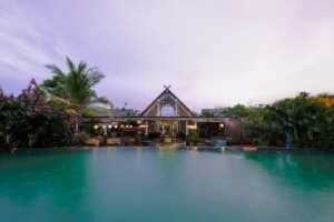 Waringin Hospitality Hotel Group Kelola Rumah Kito Resort Hotel Jambi