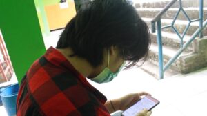 Sekolah Perbarui Data Nomor HP